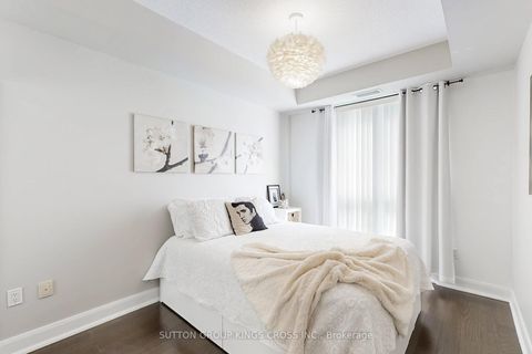 Photo 13 at 201 - 2470 Prince Michael Drive, JC Joshua Creek, Oakville