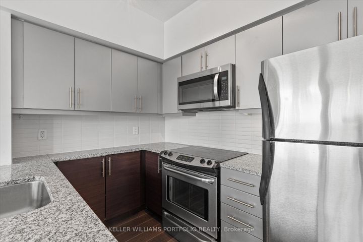 Photo 5 at 1311 - 83 Redpath Avenue, Mount Pleasant West, Toronto