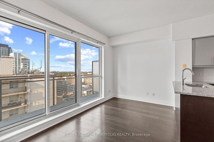 Photo 7 at 1311 - 83 Redpath Avenue, Mount Pleasant West, Toronto