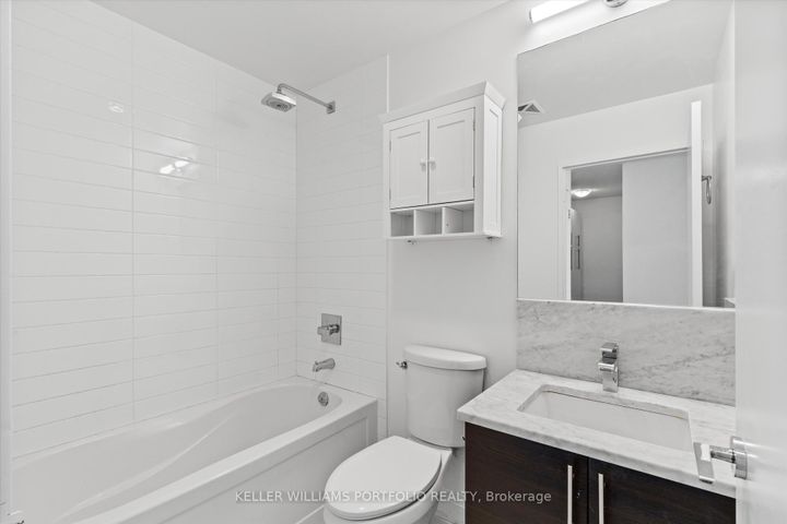 Photo 14 at 1311 - 83 Redpath Avenue, Mount Pleasant West, Toronto