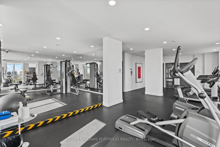 Photo 17 at 1311 - 83 Redpath Avenue, Mount Pleasant West, Toronto
