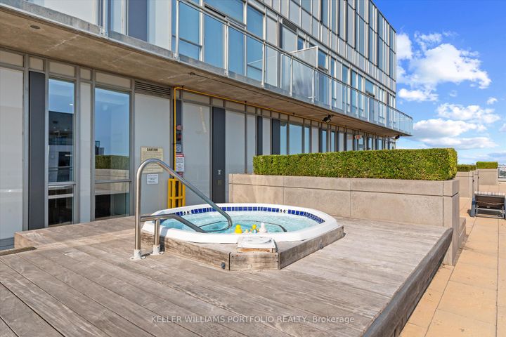 Photo 20 at 1311 - 83 Redpath Avenue, Mount Pleasant West, Toronto