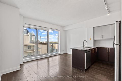 Photo 3 at 1311 - 83 Redpath Avenue, Mount Pleasant West, Toronto