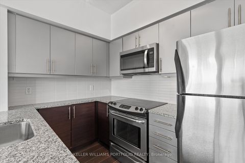Photo 5 at 1311 - 83 Redpath Avenue, Mount Pleasant West, Toronto