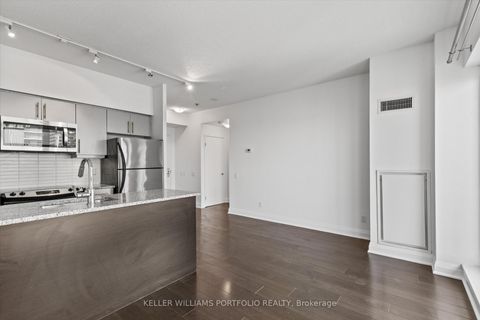 Photo 6 at 1311 - 83 Redpath Avenue, Mount Pleasant West, Toronto