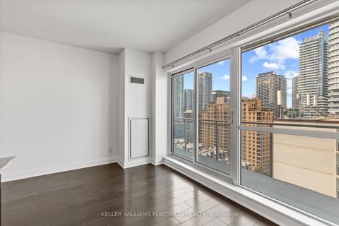Photo 8 at 1311 - 83 Redpath Avenue, Mount Pleasant West, Toronto
