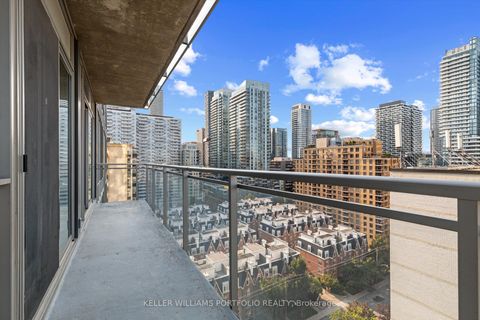 Photo 11 at 1311 - 83 Redpath Avenue, Mount Pleasant West, Toronto