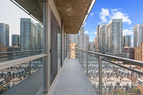 Photo 12 at 1311 - 83 Redpath Avenue, Mount Pleasant West, Toronto