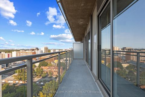 Photo 13 at 1311 - 83 Redpath Avenue, Mount Pleasant West, Toronto