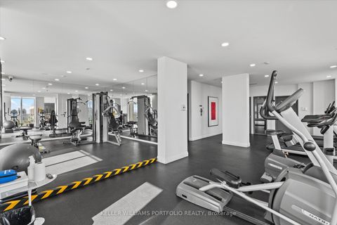 Photo 17 at 1311 - 83 Redpath Avenue, Mount Pleasant West, Toronto