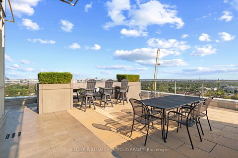 Photo 21 at 1311 - 83 Redpath Avenue, Mount Pleasant West, Toronto