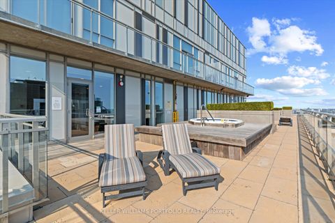 Photo 23 at 1311 - 83 Redpath Avenue, Mount Pleasant West, Toronto