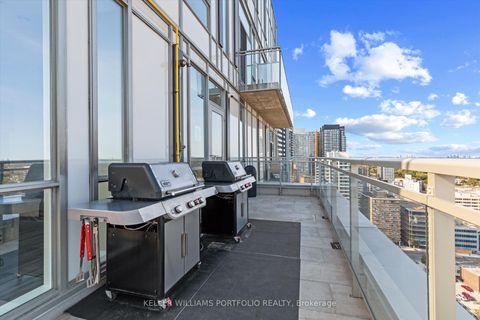Photo 24 at 1311 - 83 Redpath Avenue, Mount Pleasant West, Toronto
