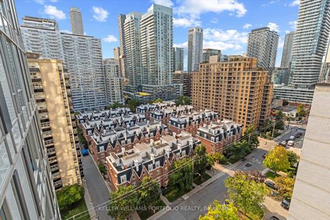 Photo 25 at 1311 - 83 Redpath Avenue, Mount Pleasant West, Toronto