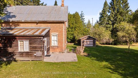 Photo 2 at 965 10th Line, Rural Innisfil, Innisfil