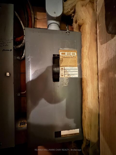 Photo 38 at 965 10th Line, Rural Innisfil, Innisfil