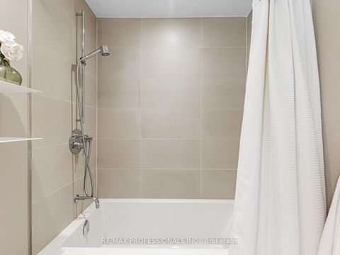 Photo 18 at 401 - 383 Sorauren Avenue, Roncesvalles, Toronto