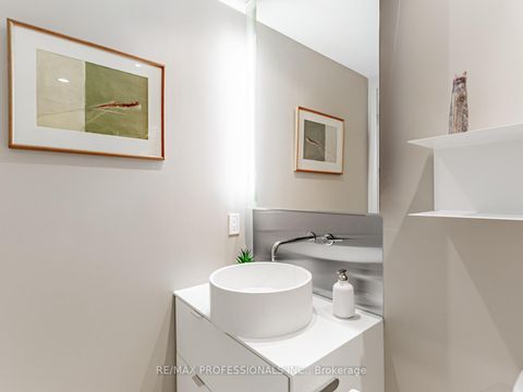 Photo 19 at 401 - 383 Sorauren Avenue, Roncesvalles, Toronto