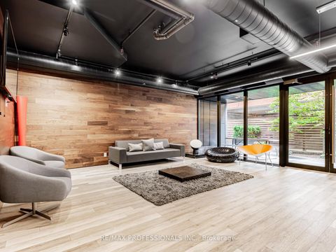 Photo 28 at 401 - 383 Sorauren Avenue, Roncesvalles, Toronto