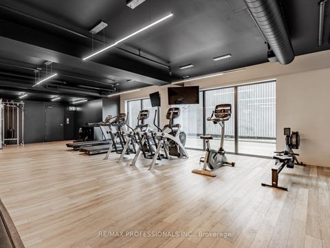 Photo 31 at 401 - 383 Sorauren Avenue, Roncesvalles, Toronto