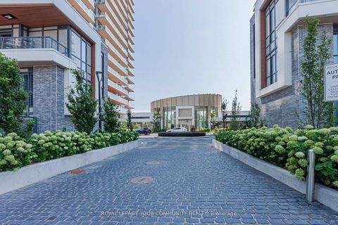 Photo 3 at 1801 - 27 McMahon Drive, Bayview Village, Toronto