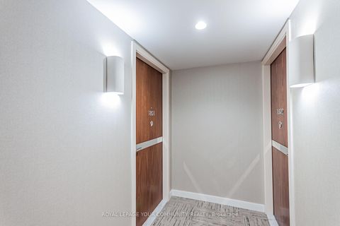 Photo 5 at 1801 - 27 McMahon Drive, Bayview Village, Toronto
