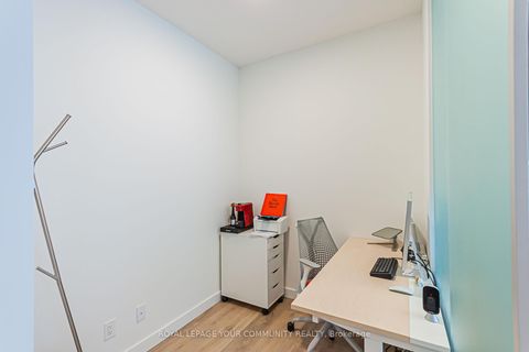 Photo 7 at 1801 - 27 McMahon Drive, Bayview Village, Toronto