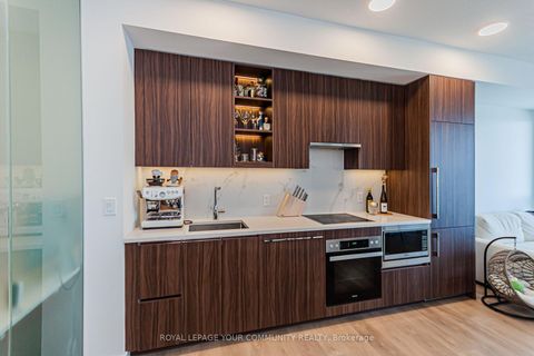 Photo 10 at 1801 - 27 McMahon Drive, Bayview Village, Toronto