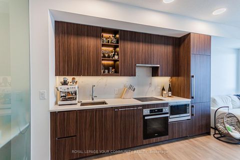 Photo 11 at 1801 - 27 McMahon Drive, Bayview Village, Toronto