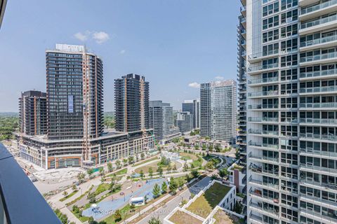 Photo 18 at 1801 - 27 McMahon Drive, Bayview Village, Toronto
