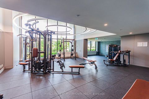 Photo 21 at 1801 - 27 McMahon Drive, Bayview Village, Toronto
