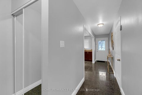 Photo 15 at 8 Franca Crescent, Jamestown, Toronto