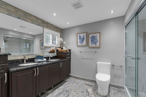 Photo 34 at 8 Franca Crescent, Jamestown, Toronto