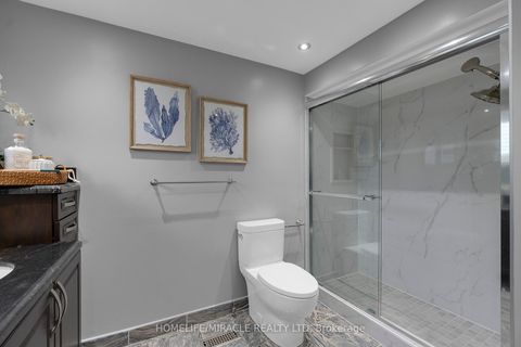 Photo 35 at 8 Franca Crescent, Jamestown, Toronto