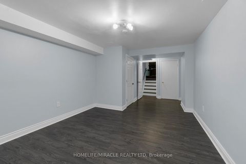Photo 41 at 8 Franca Crescent, Jamestown, Toronto