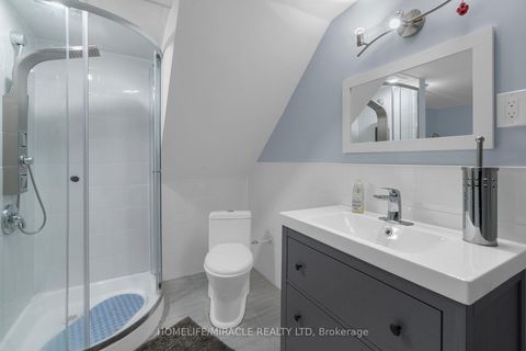 Photo 42 at 8 Franca Crescent, Jamestown, Toronto