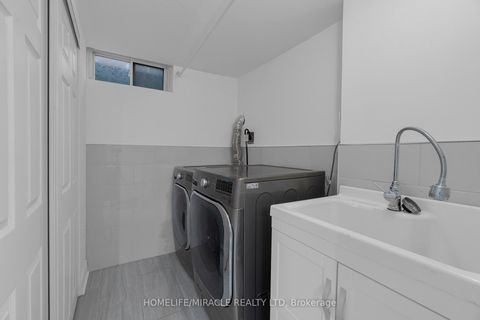 Photo 43 at 8 Franca Crescent, Jamestown, Toronto