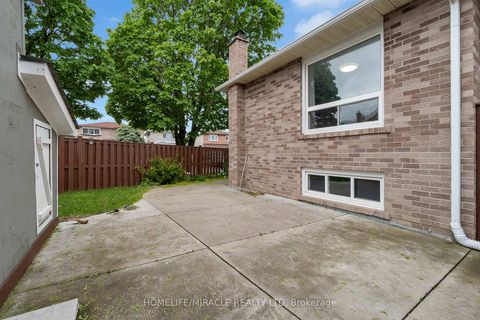 Photo 47 at 8 Franca Crescent, Jamestown, Toronto