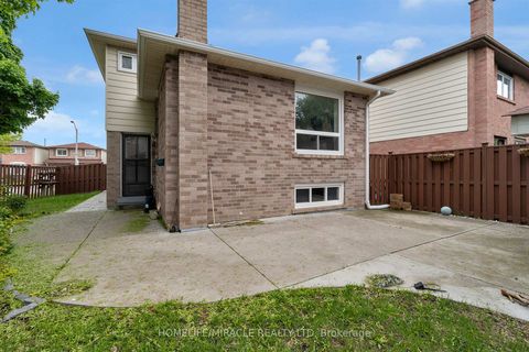 Photo 48 at 8 Franca Crescent, Jamestown, Toronto