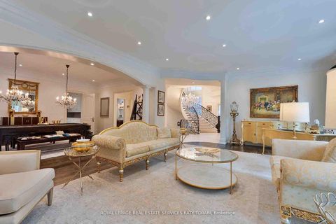 Photo 8 at 135 Buckingham Avenue, York Mills, Toronto