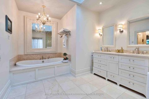 Photo 21 at 135 Buckingham Avenue, York Mills, Toronto
