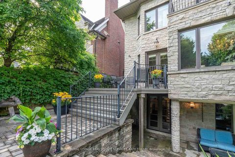 Photo 34 at 135 Buckingham Avenue, York Mills, Toronto