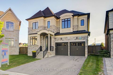 Photo 0 at 27 Mike Boshevski Court, Rural Aurora, Aurora
