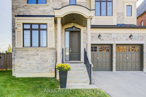 Photo 1 at 27 Mike Boshevski Court, Rural Aurora, Aurora Photo 1 at 27 Mike Boshevski Court, Rural Aurora, Aurora