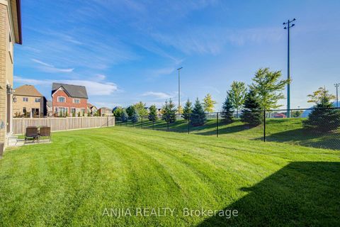 Photo 48 at 27 Mike Boshevski Court, Rural Aurora, Aurora