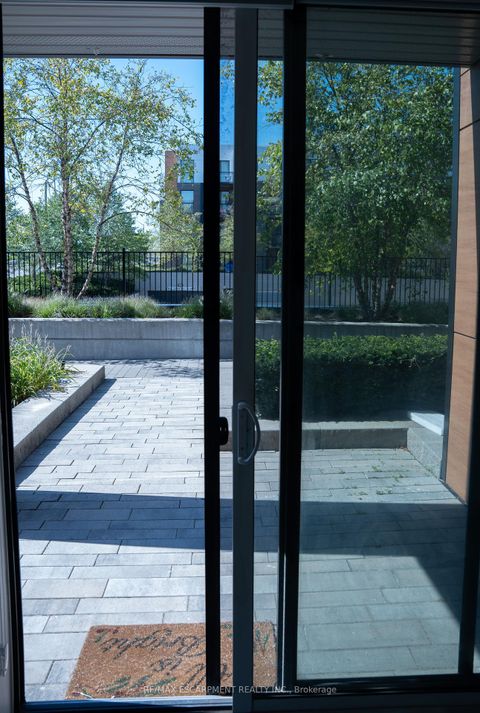 Photo 20 at 103 - 210 Sabina Drive, GO Glenorchy, Oakville