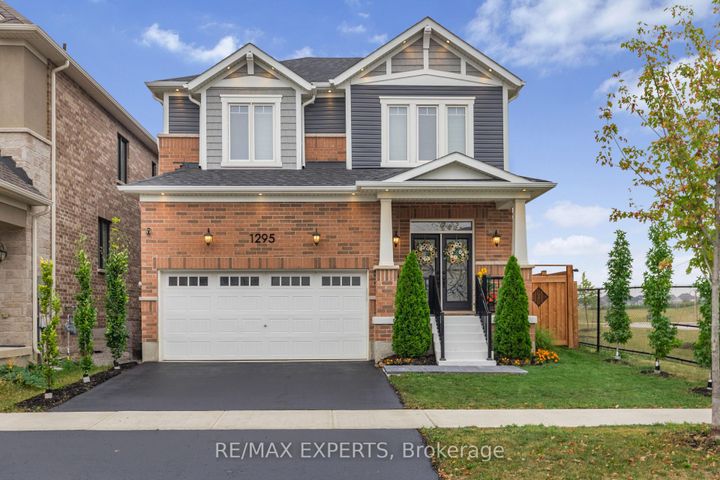 Photo 0 at 1295 Kovachik Boulevard, Walker, Milton