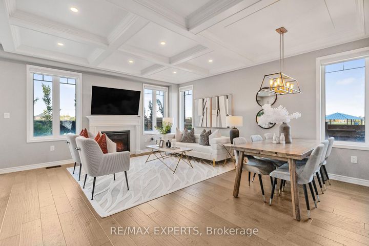 Photo 4 at 1295 Kovachik Boulevard, Walker, Milton
