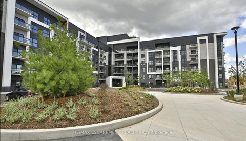 Photo 0 at 632 - 128 Grovewood Common, GO Glenorchy, Oakville
