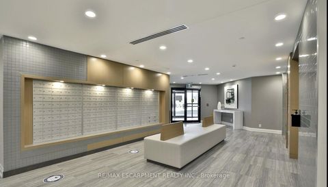 Photo 2 at 632 - 128 Grovewood Common, GO Glenorchy, Oakville